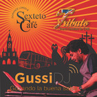 Tributo Desde Londres a la salsa de Cali by GussiDJ