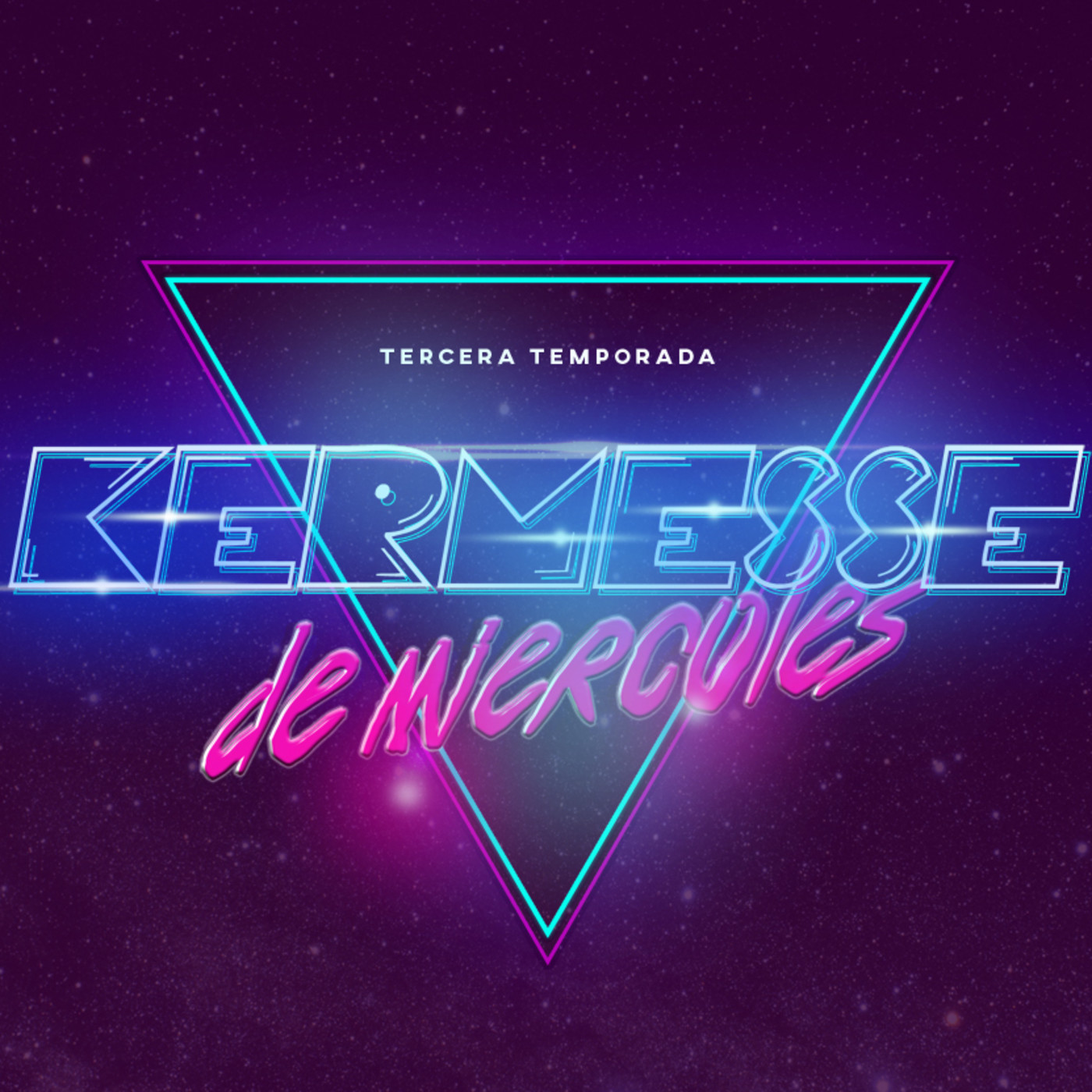 KDM - Temporada 3