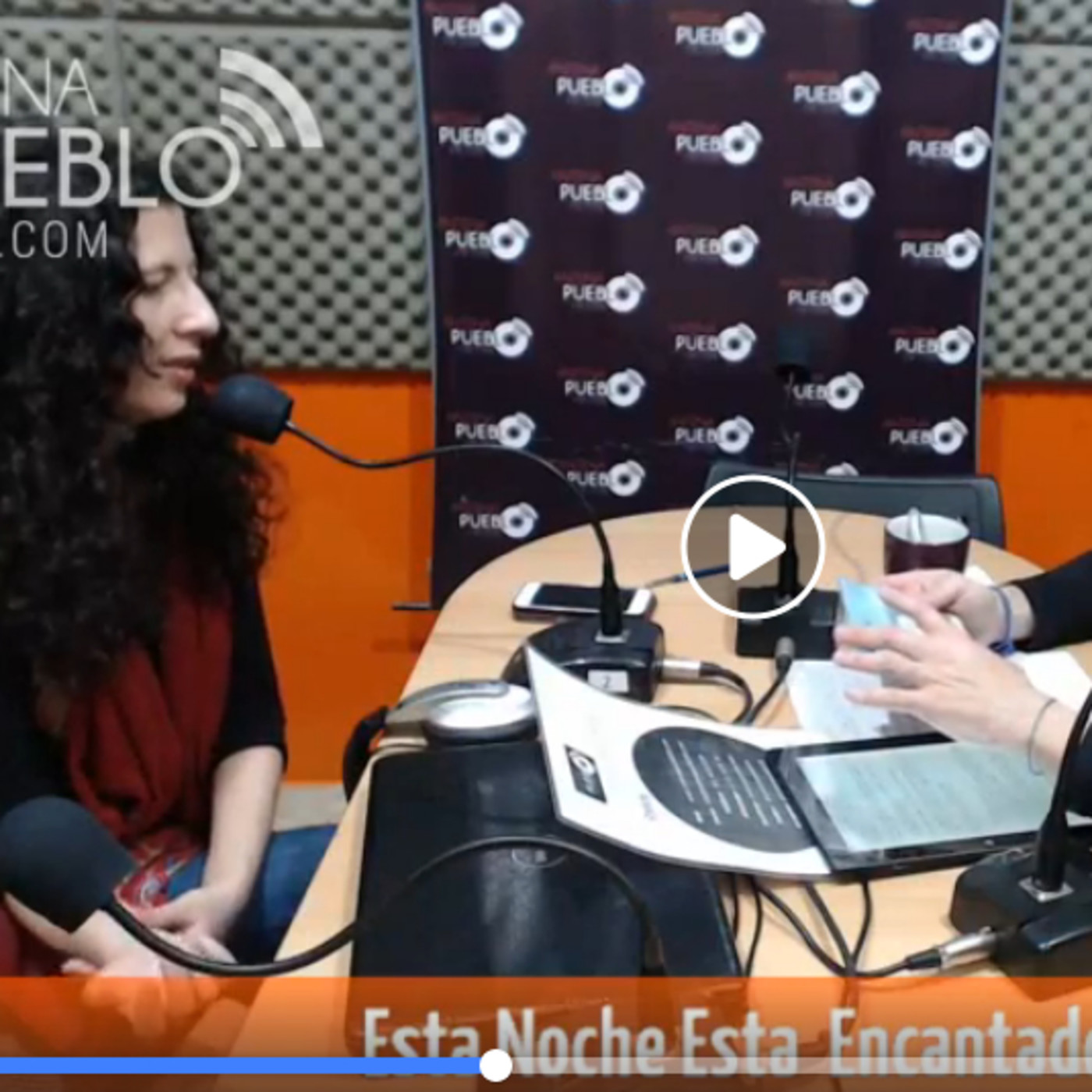 Estanocheestaencantador