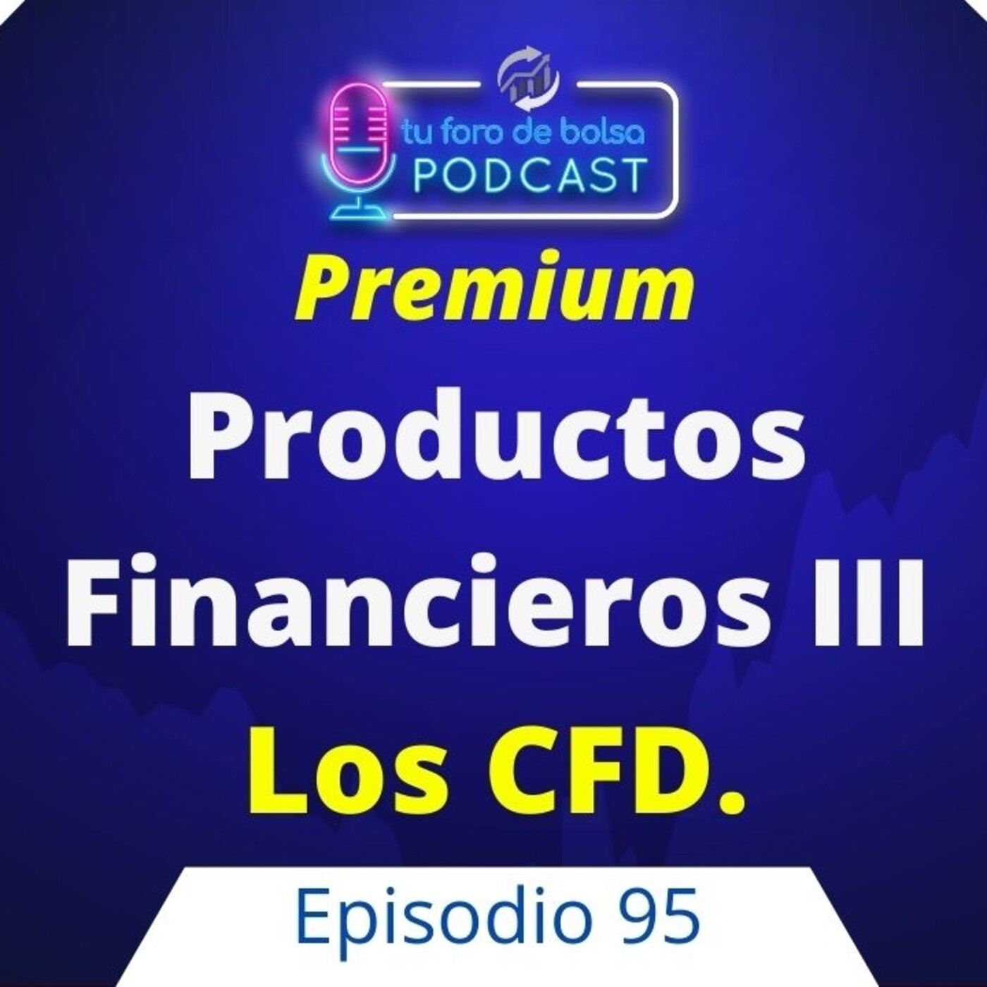 Podcast de Inversión en Bolsa