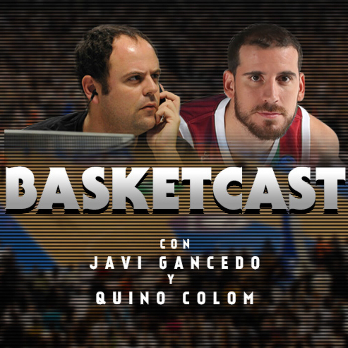 BasketCast
