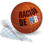 Ración de NBA - Ep.278 (21 Ago 2016) - Grizzlies y Magic