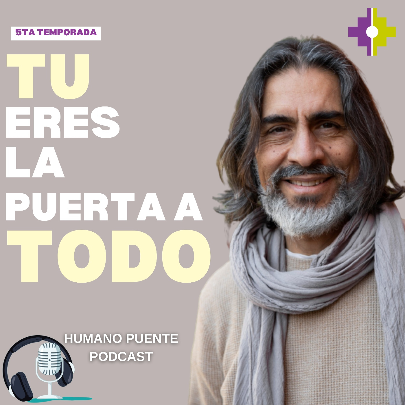 HUMANO PUENTE podcast