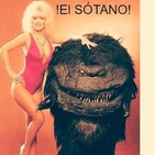 Solos en el Sotano: Religiones en novelas de ciencia ficcion y el genero fantastico, Critters y fetichismo con Pies.