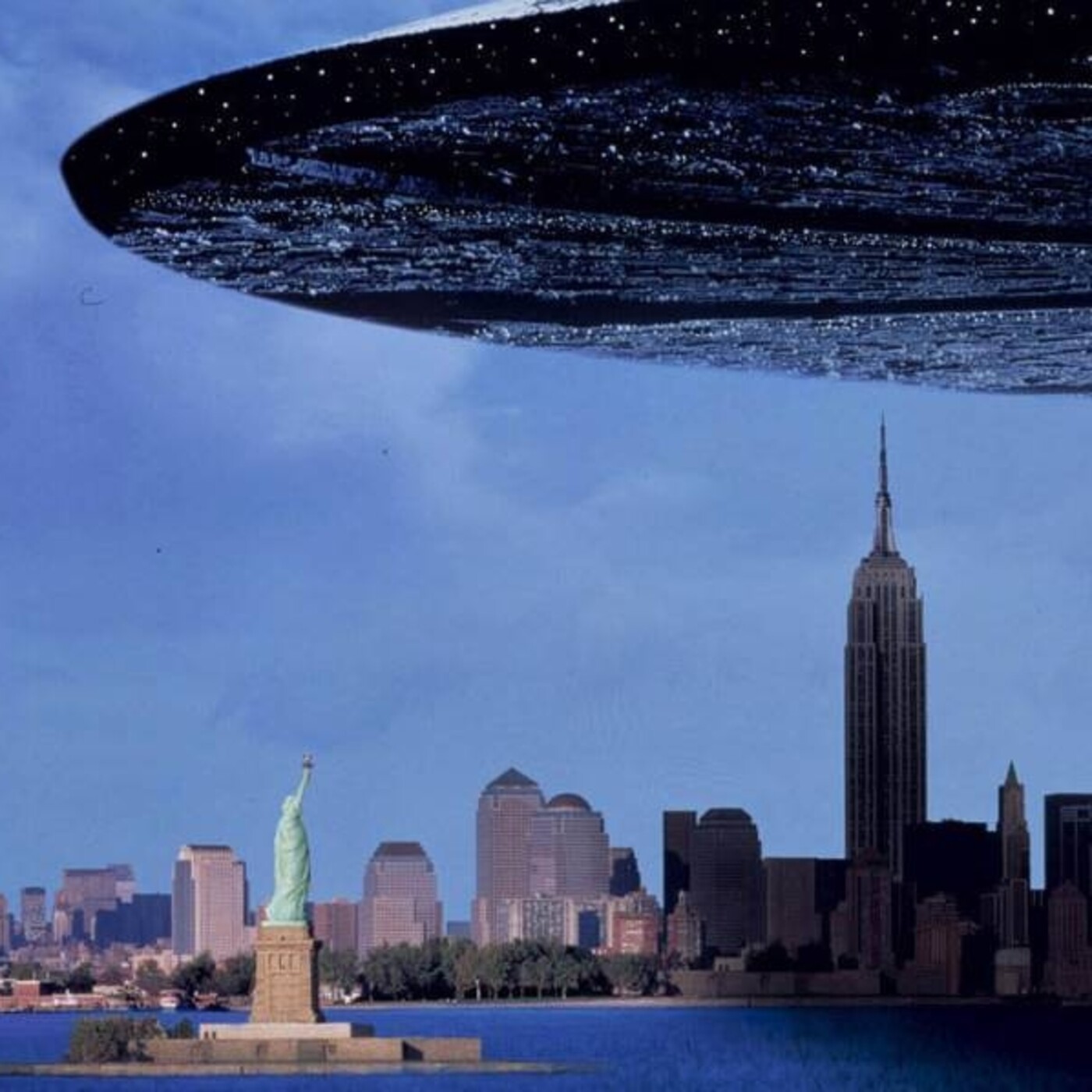 Misterioso universo en la red