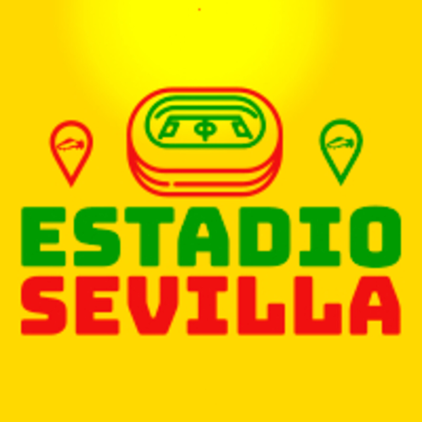Estadio Sevilla