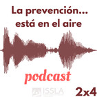 La prevención... está en el aire (2x4)