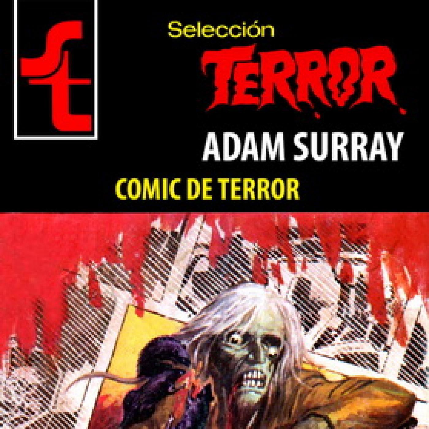 Audiolibros de Bolsillo