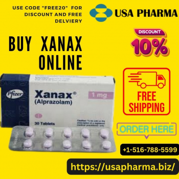 Xanax 1mg Online