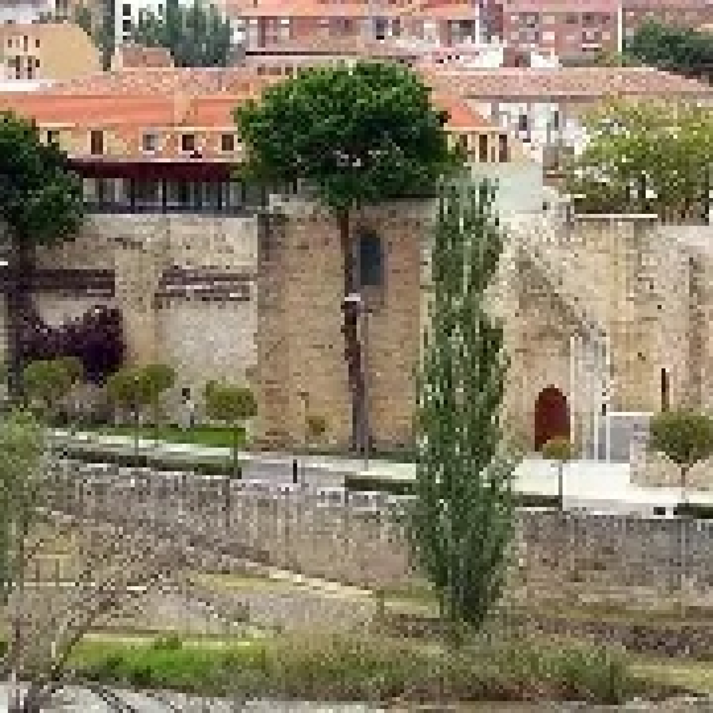 Zamora a traves de su historia.