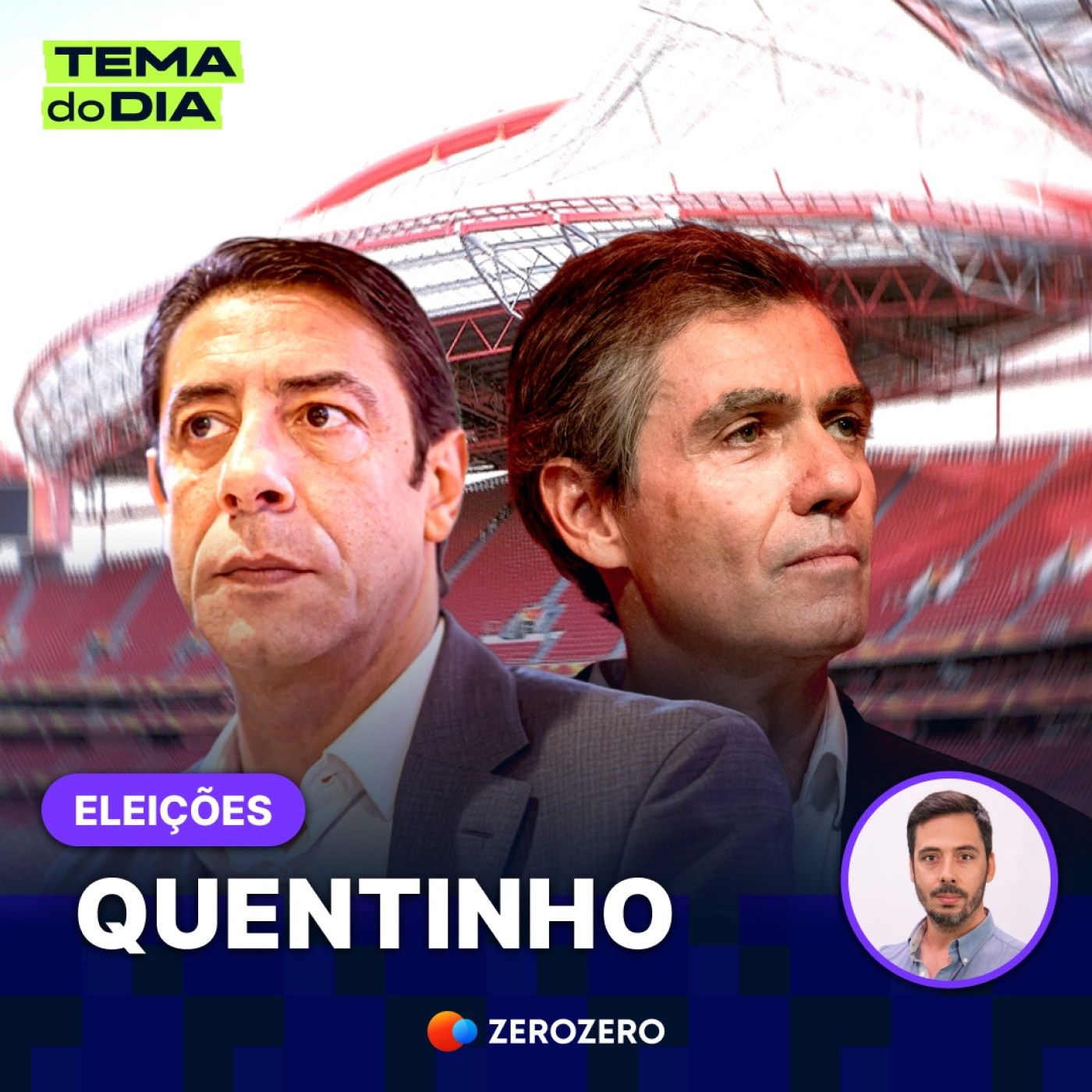 Último debate: o que foi dito? | 07 Nov.