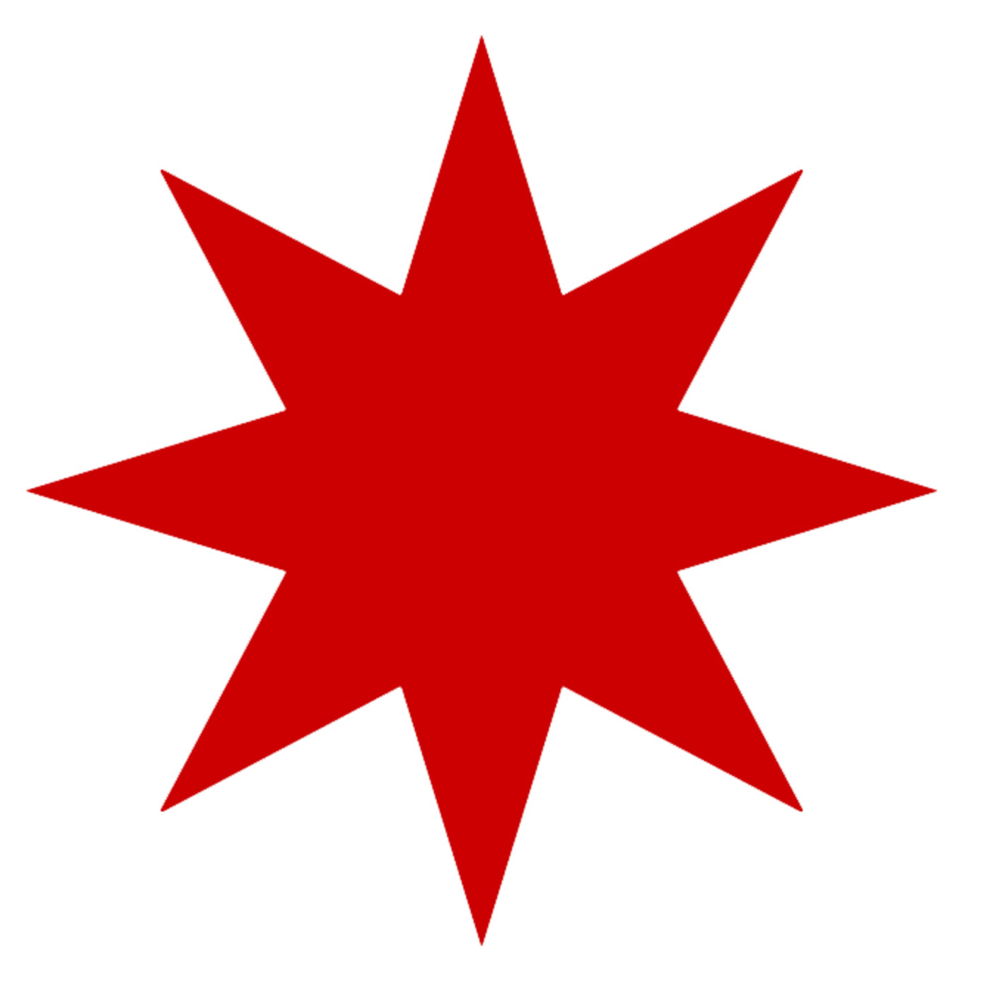 El Lucero Rojo