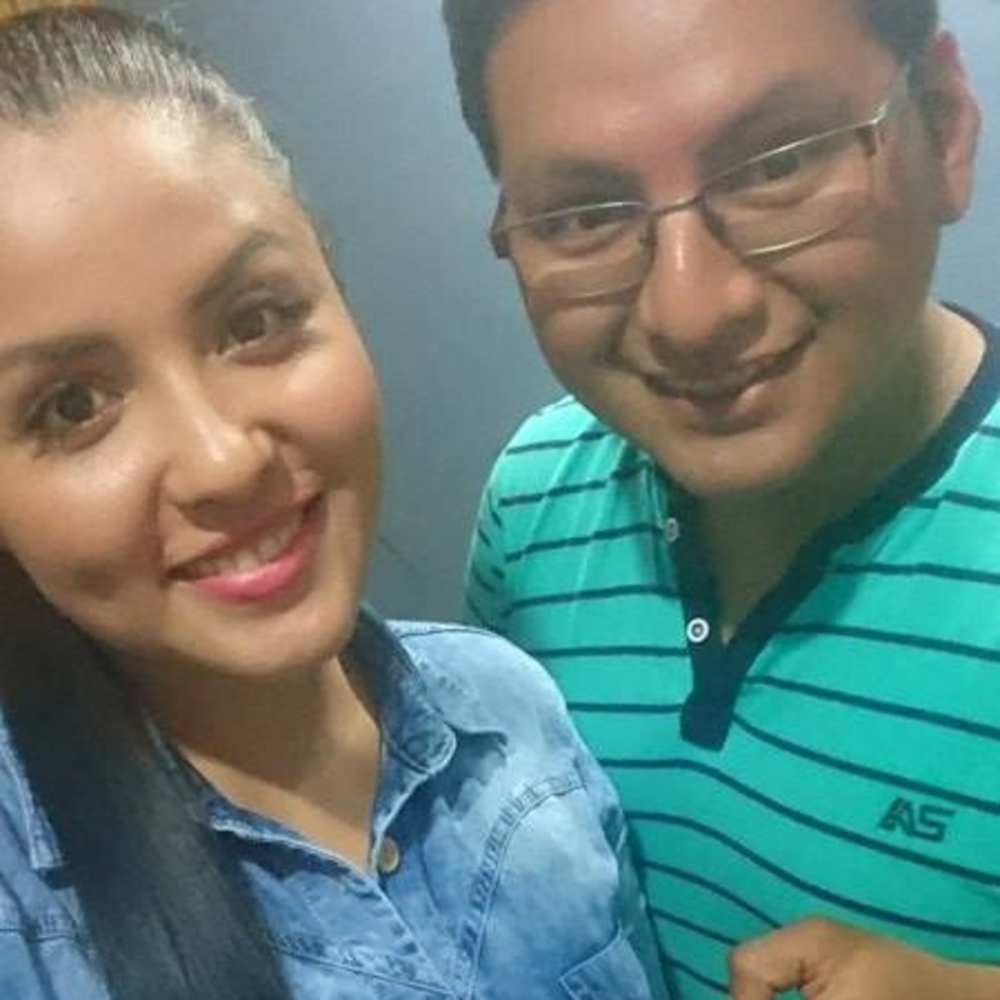 La pasión de Mishell Salazar reina de Lago Agrio
