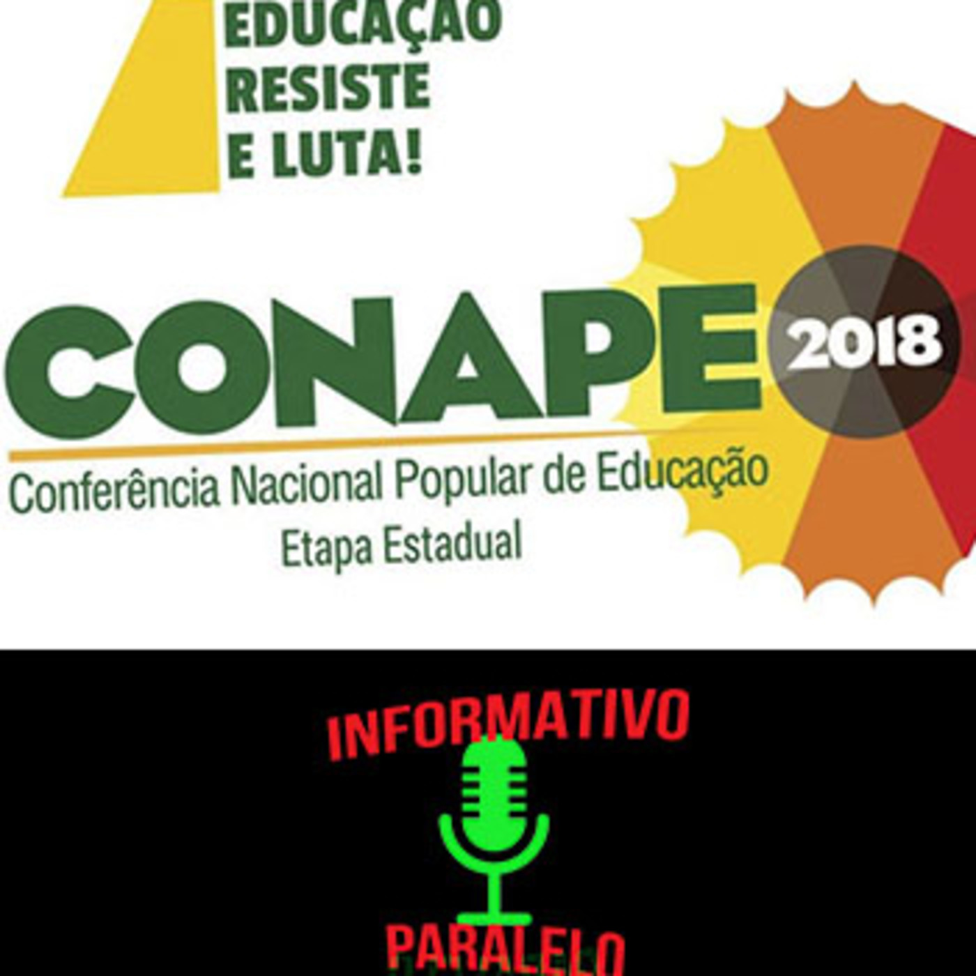 Informativo Paralelo