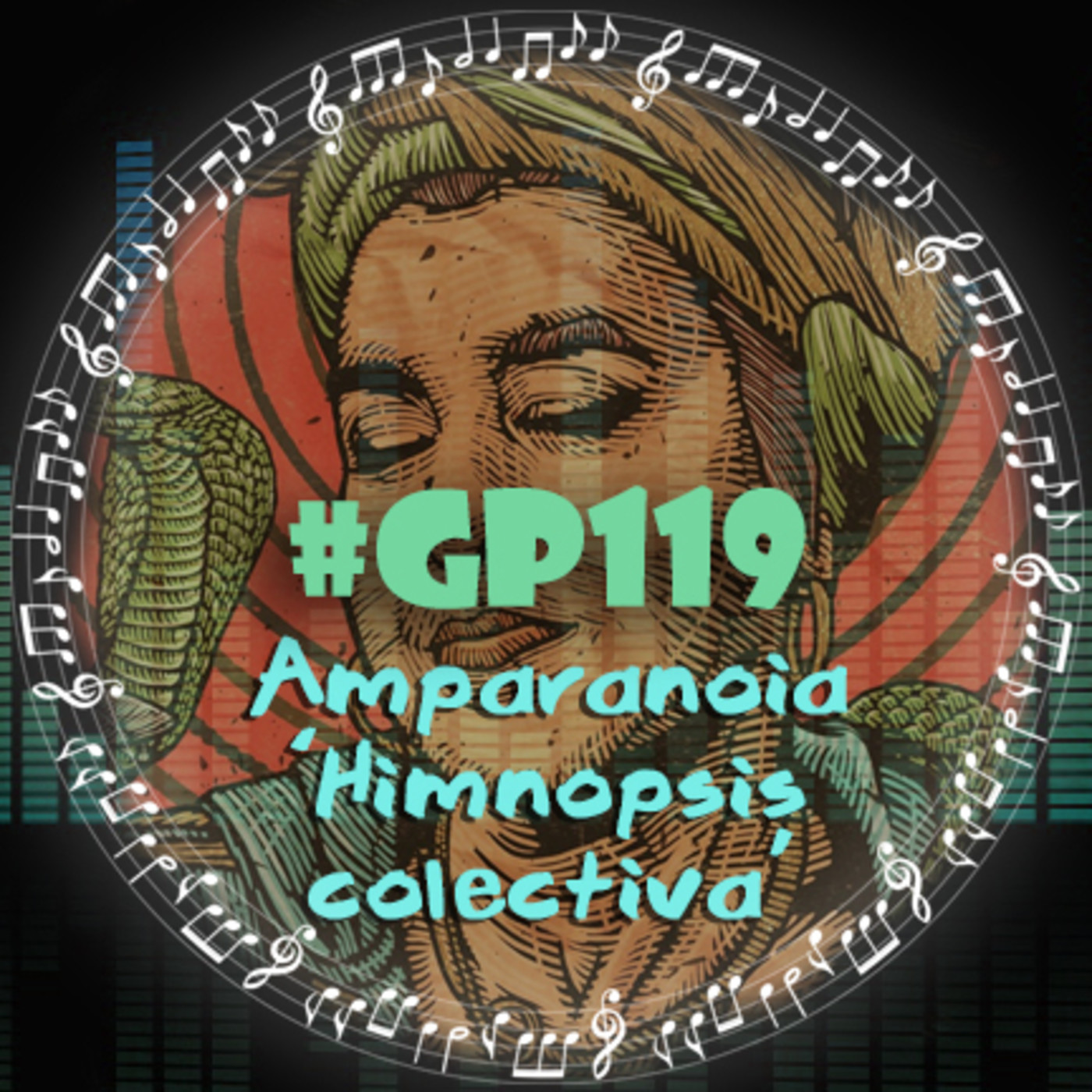 Generación Playlist - Música alternativa andaluza