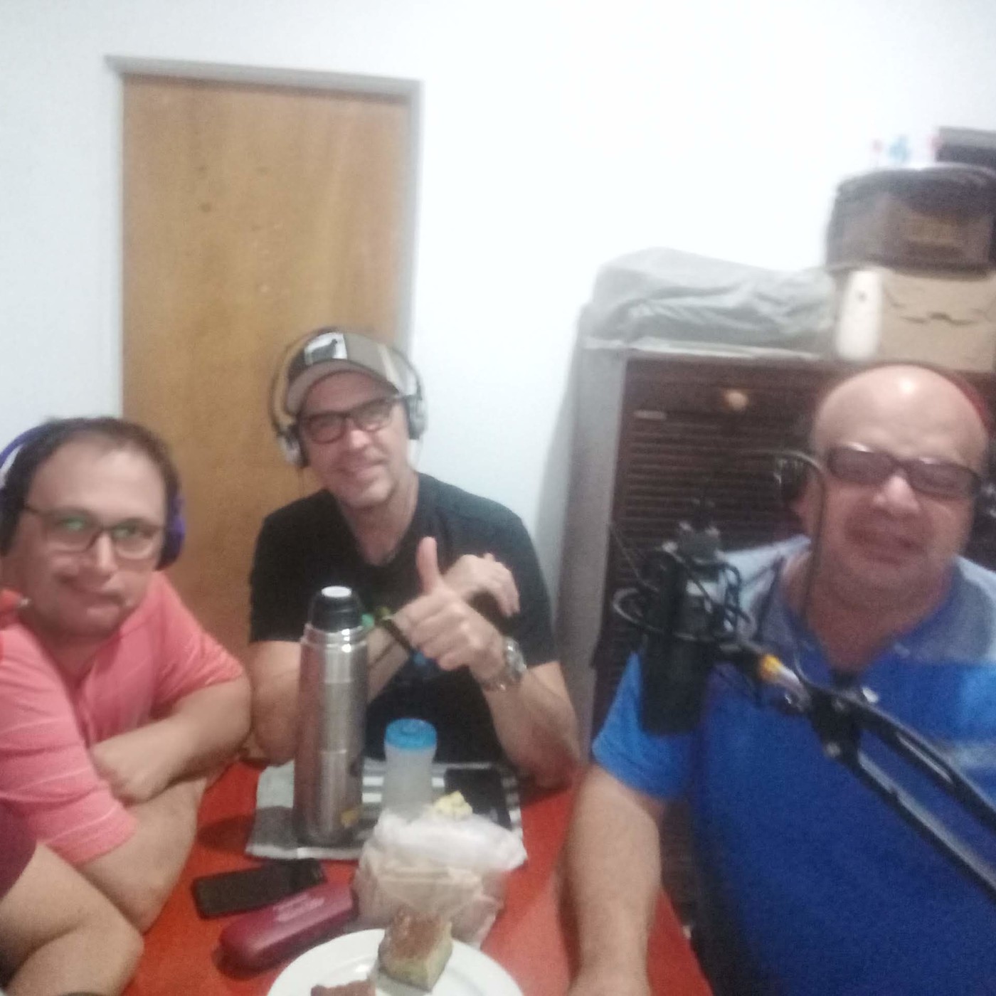 EL CHAMUYO DEL SATIRO