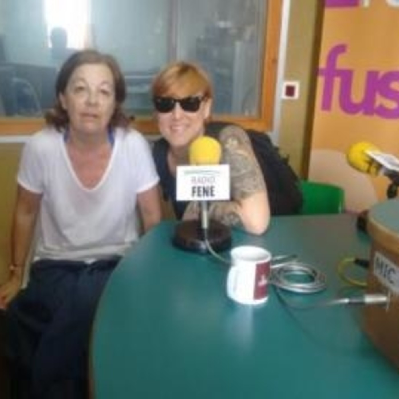 Sons de Nós 18 de xaneiro de 2022