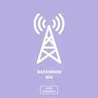 Está Pasando Radioshow. Temporada 6. Episodio 4. Featuring Fernando Porres