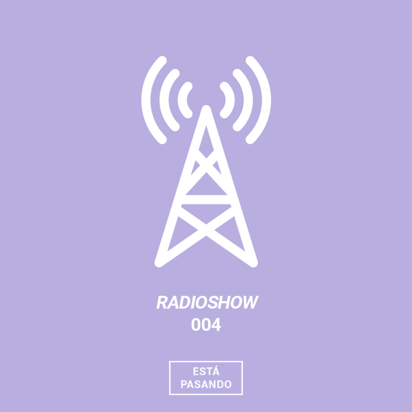 ESTÁ PASANDO RADIOSHOW.