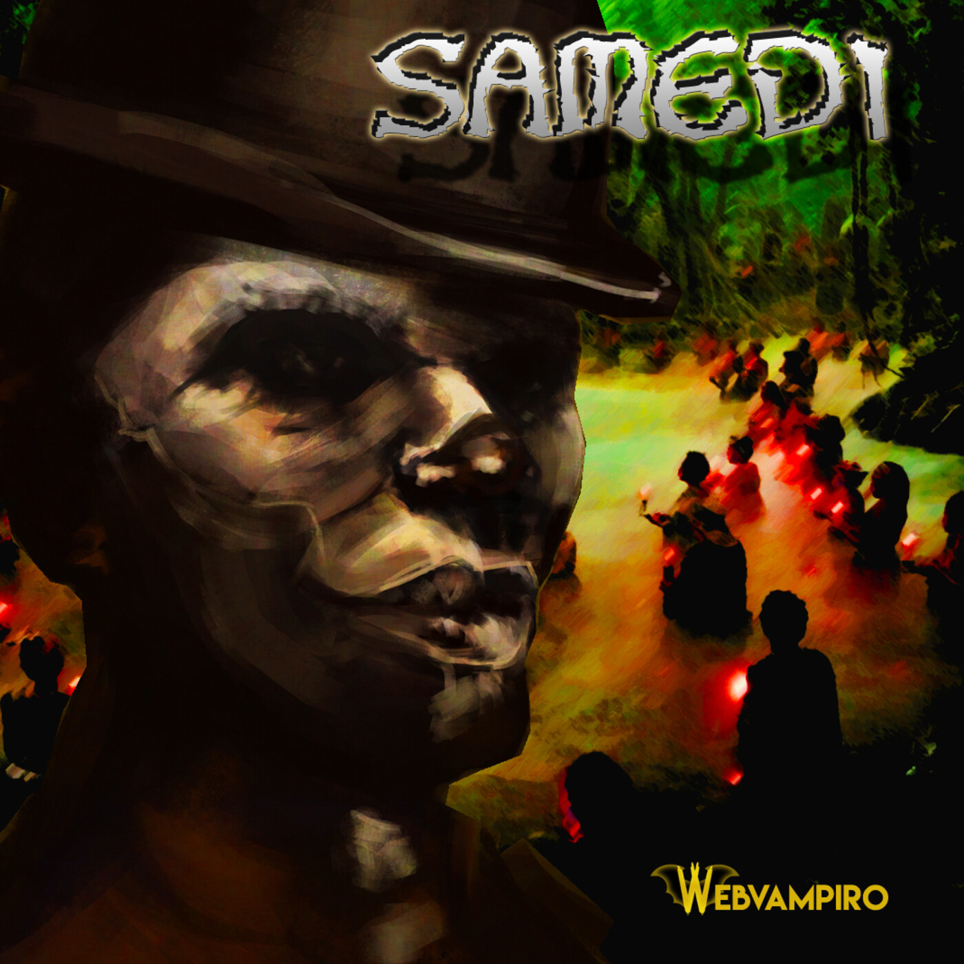 Vampiro la Mascarada Quinta Edición