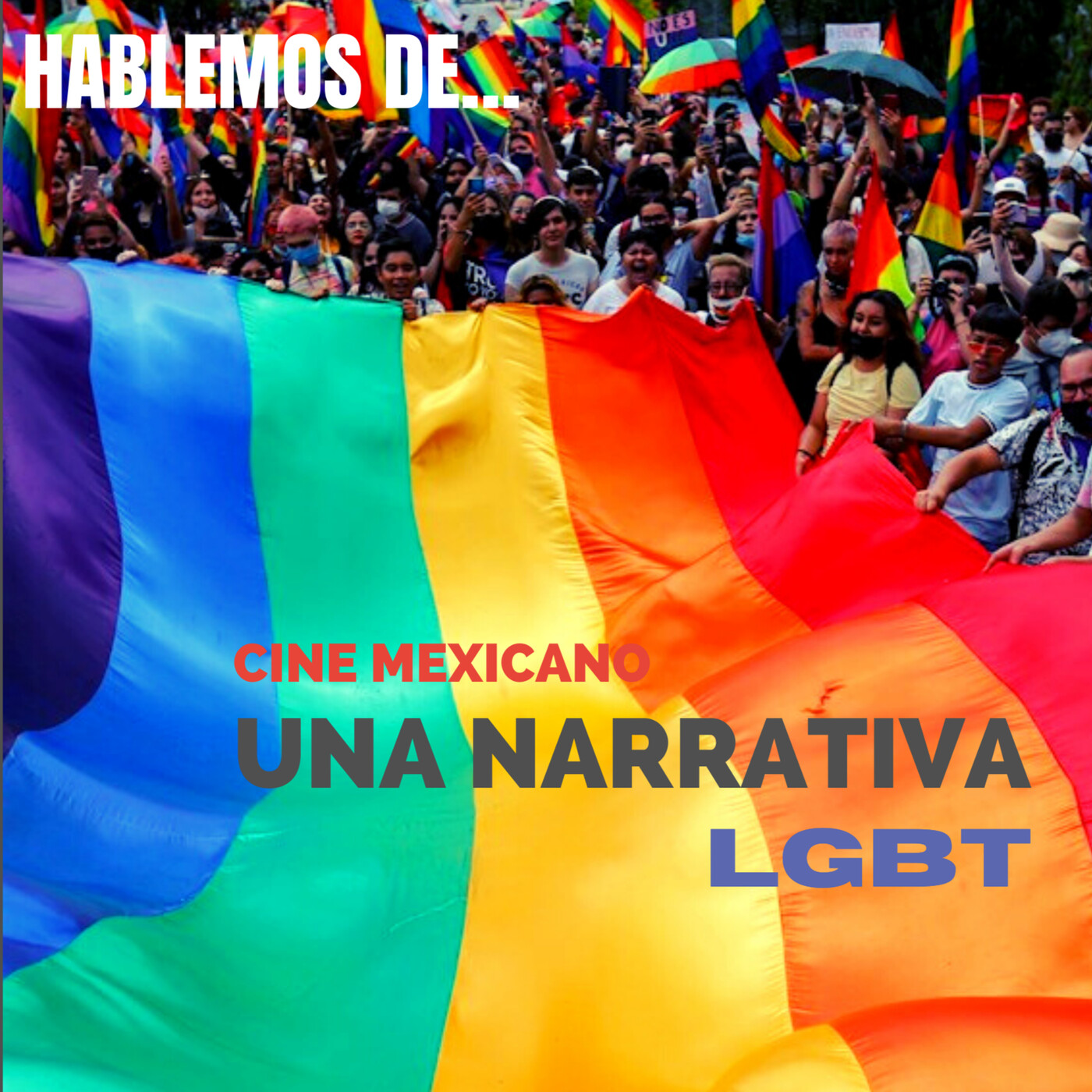 Hablemos de ...