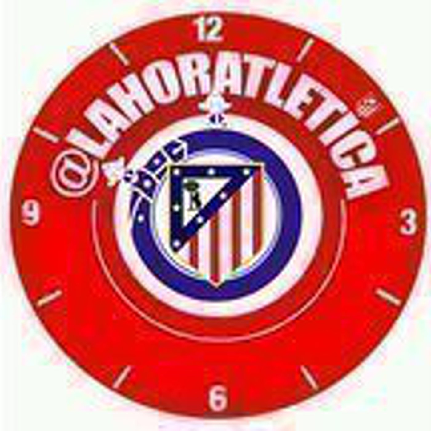 La Hora Atlética