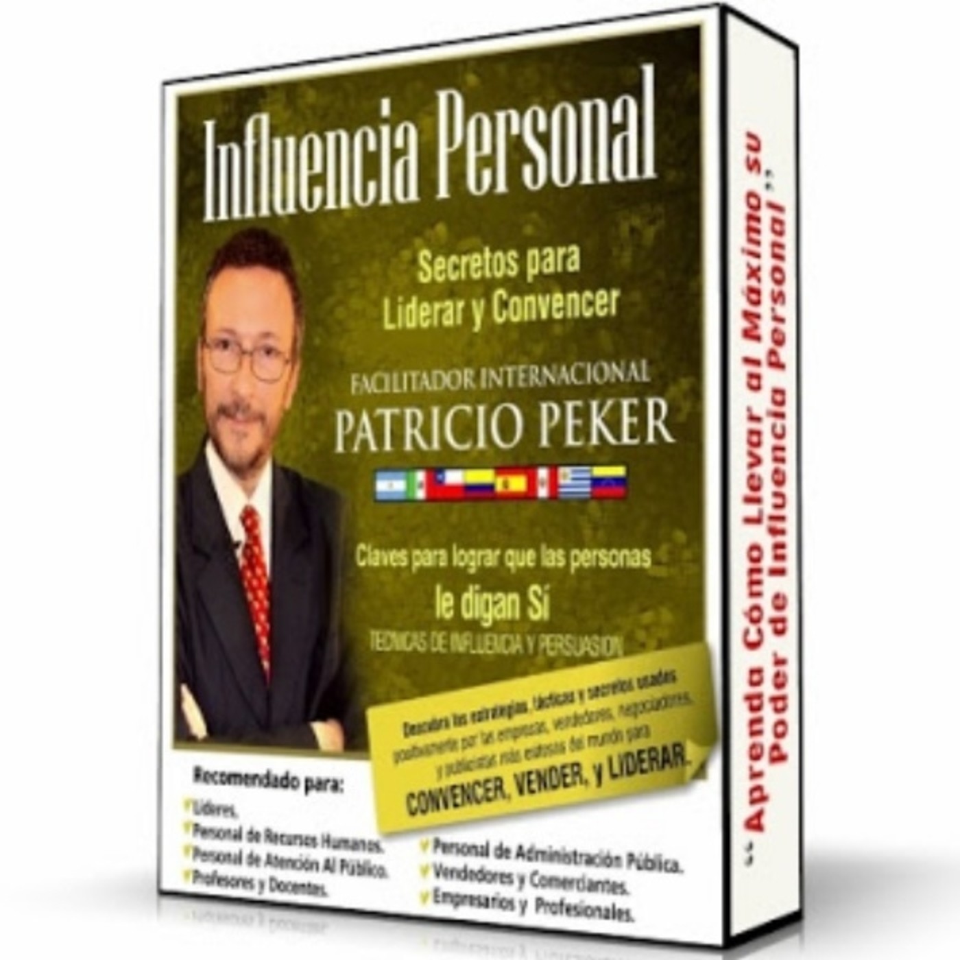 5. Marketing Personal y Ventas