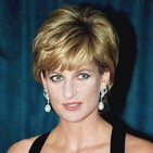 Princesa Diana: En primera persona