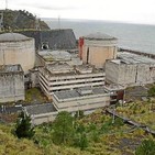 Reportajes: El pasado y el ¿futuro? de la central nuclear de Lemoiz
