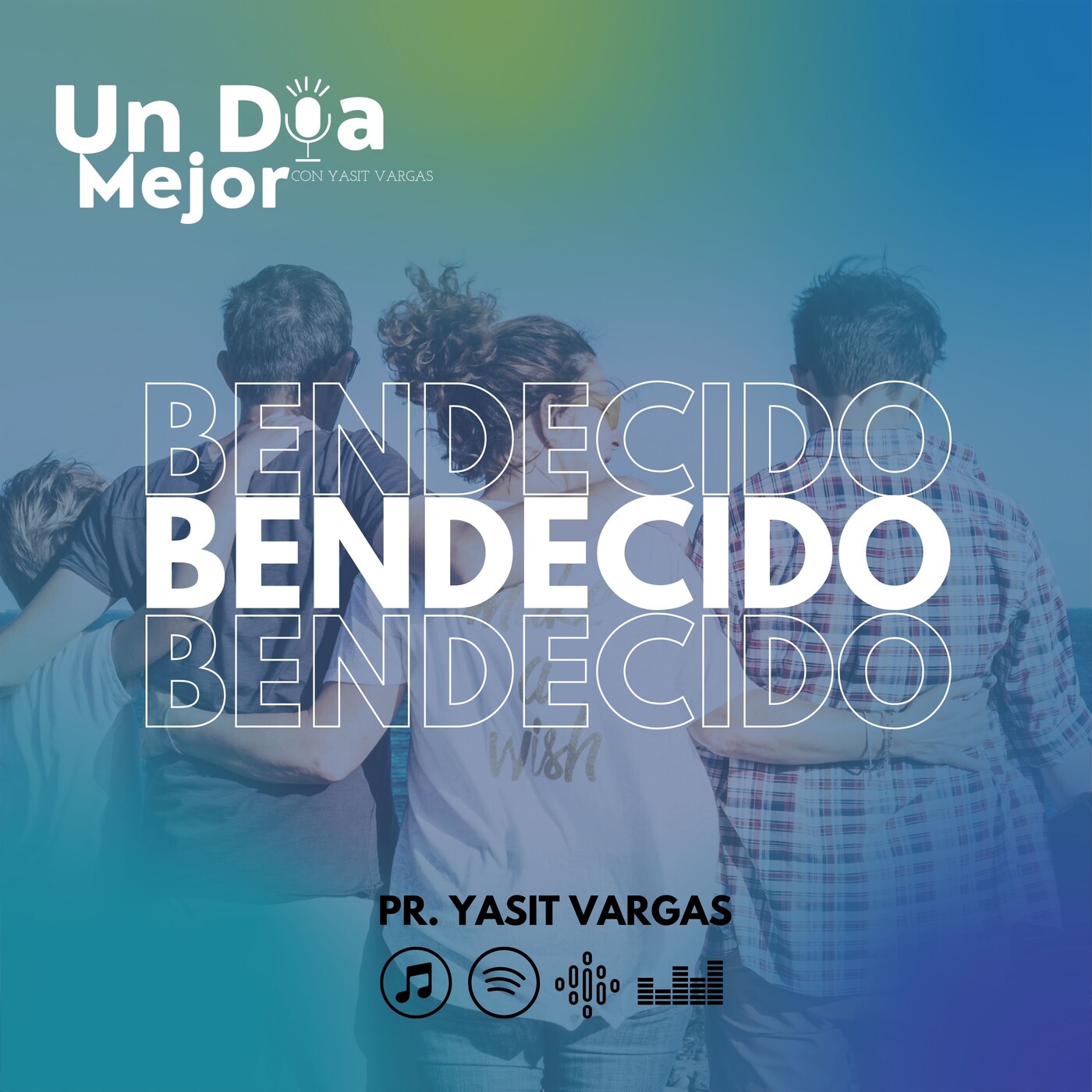 Pastor Yasit Vargas