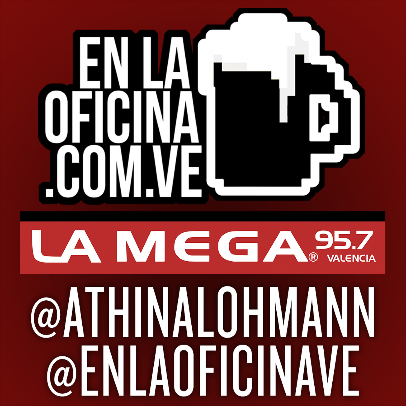 En La Oficina Programa 004 Hora 04 episode artwork