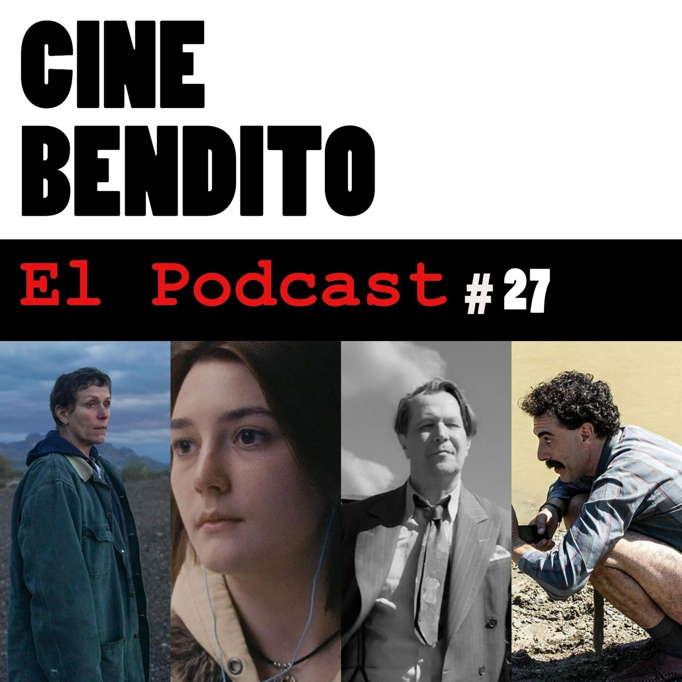 Cine Bendito
