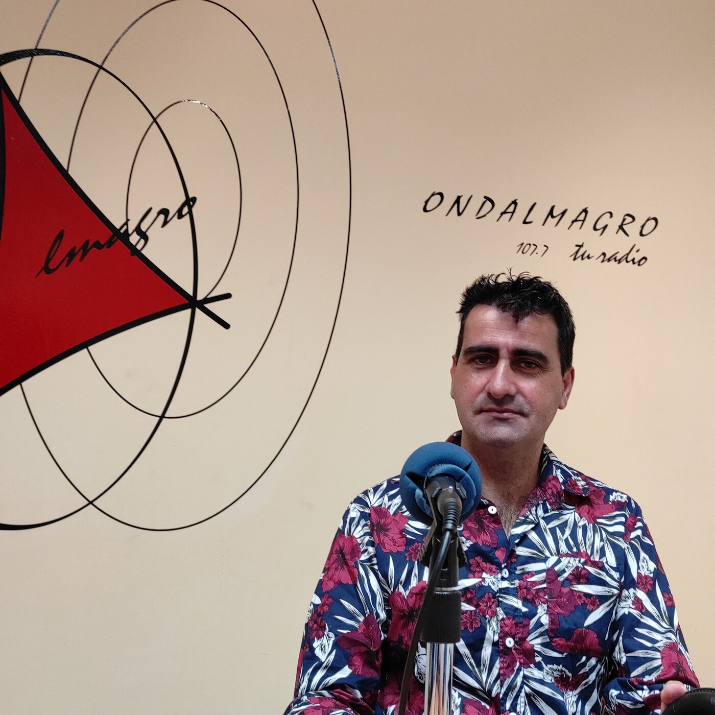 Ignacio García. Director del Festival de Almagro. 29-6-2021 episode artwork