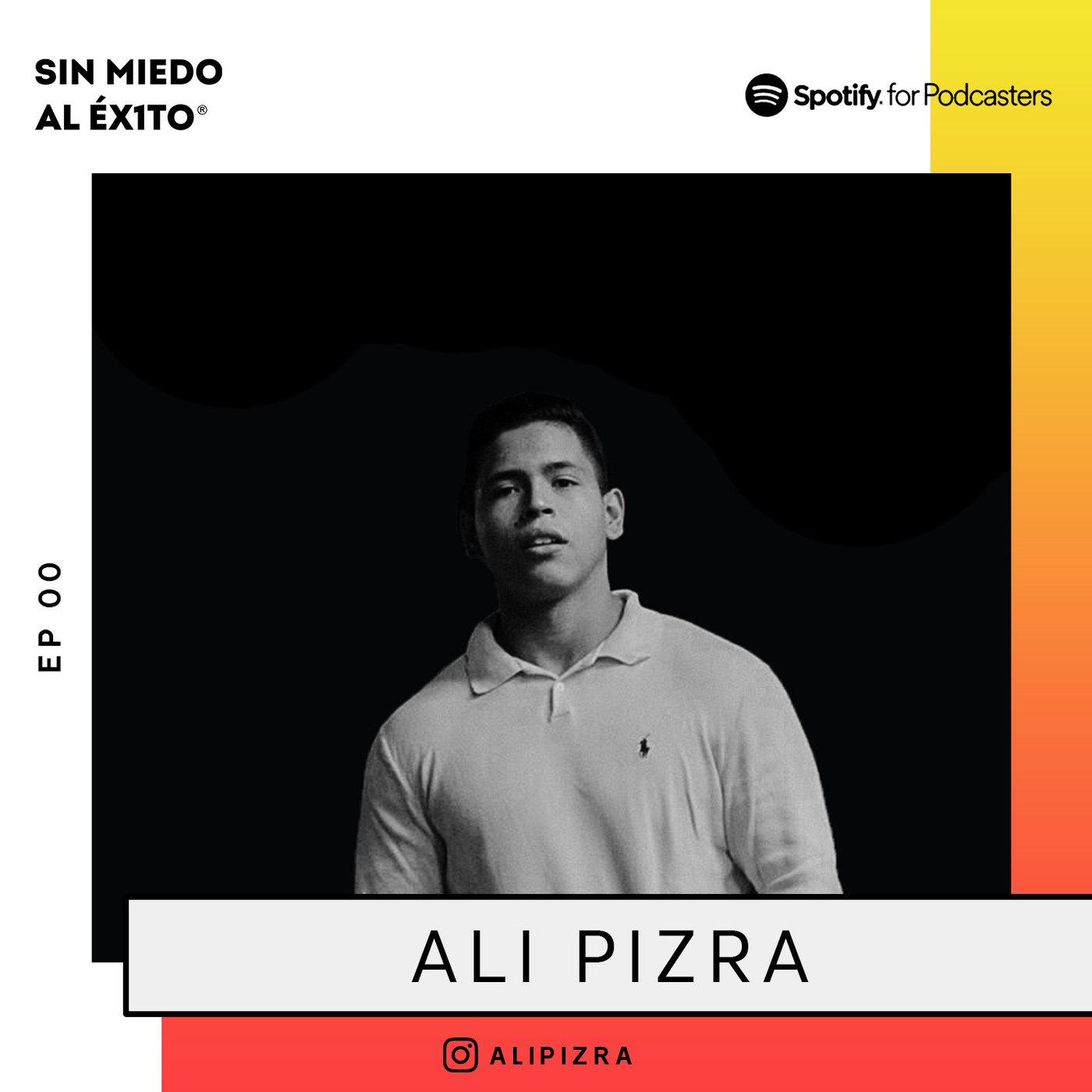 Sin Miedo al Éxito