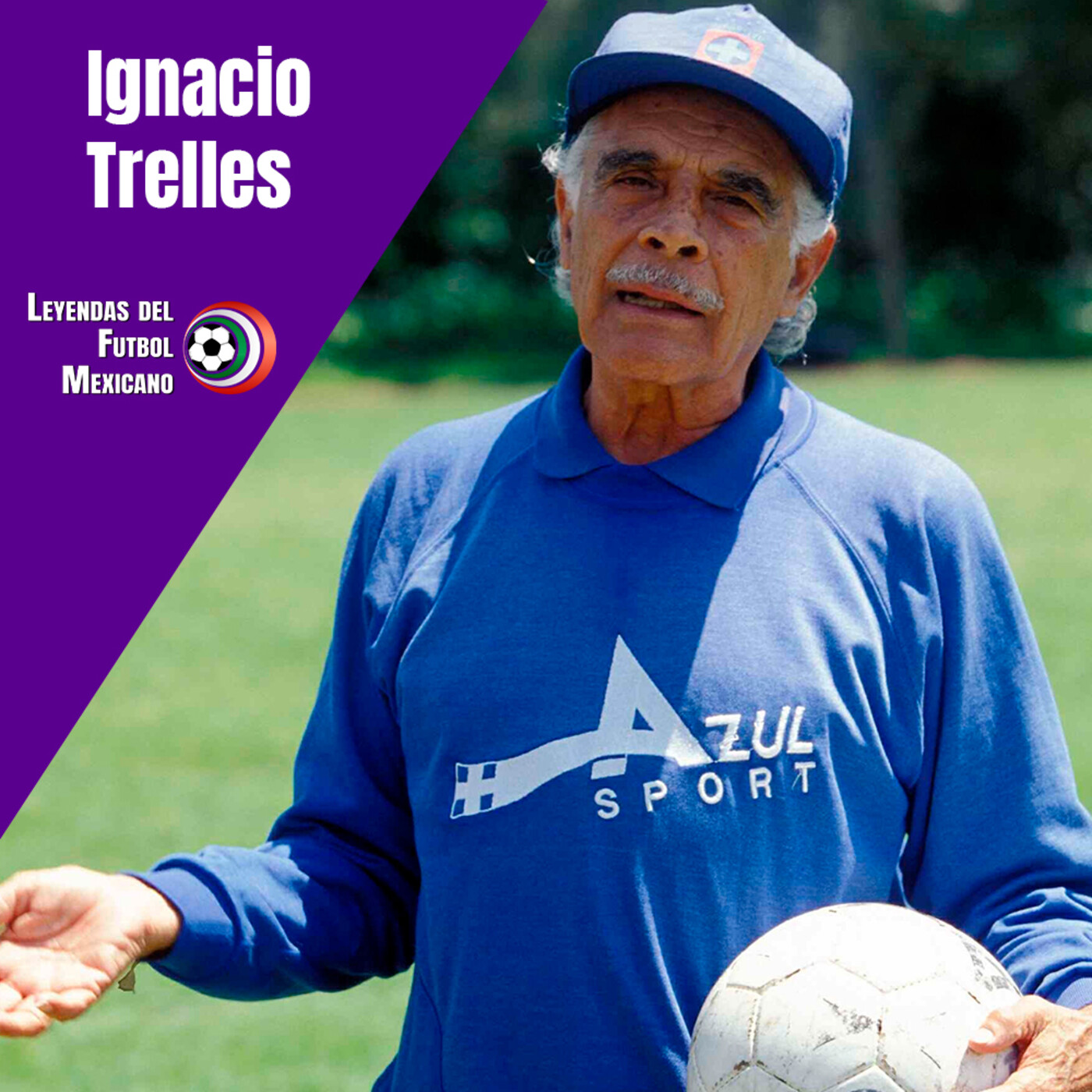 Leyendas del Futbol Mexicano