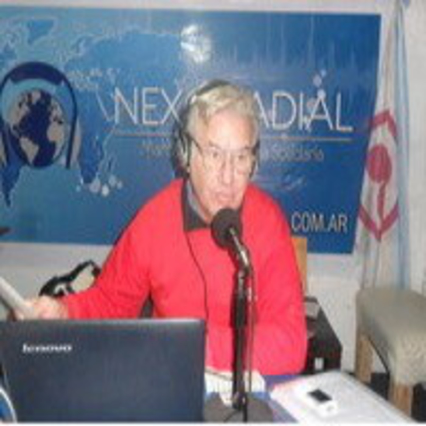 Podcast de NexoRadial