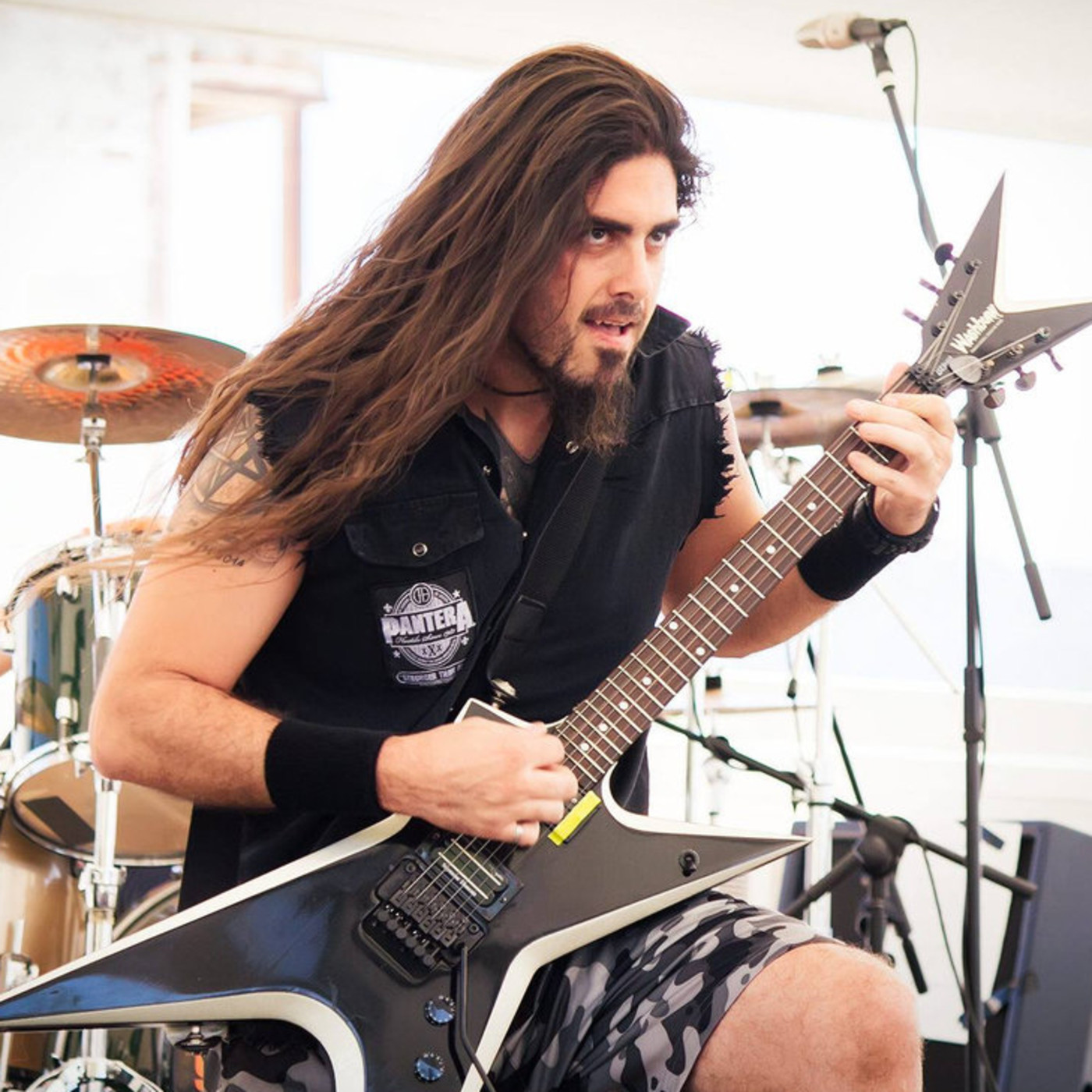 Guitar Xperience Temporada # 20