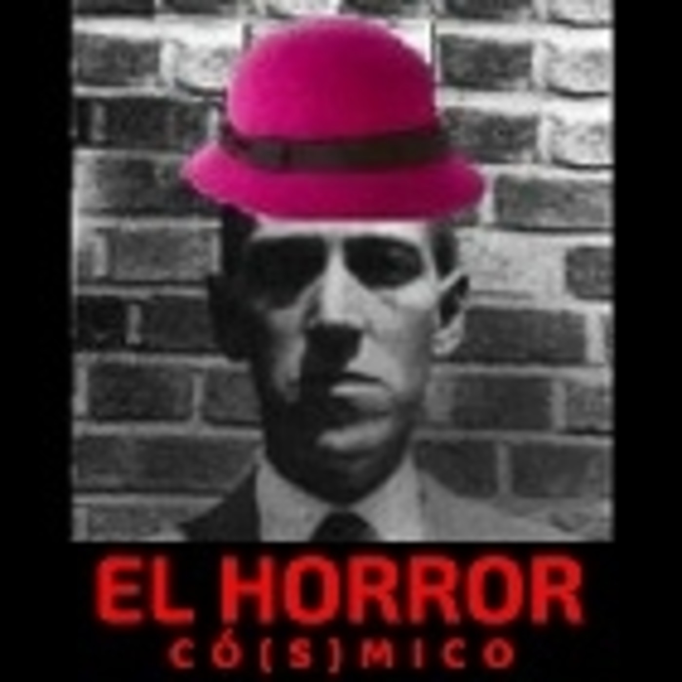 El horror có(s)mico. EHC 1x1 Episodio piloto - Episodio exclusivo para mecenas episode artwork