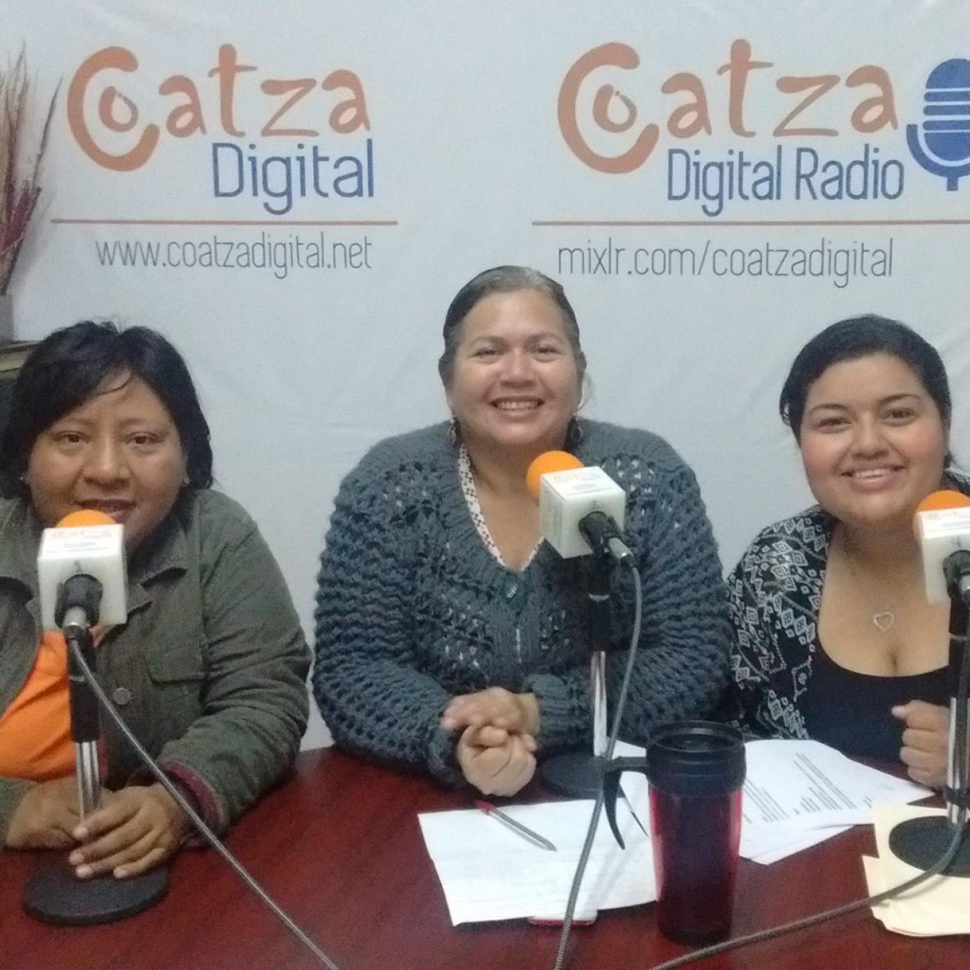 POR TU SALUD: PSIC. ROSALBA ALOR Y TONY MILLÁN