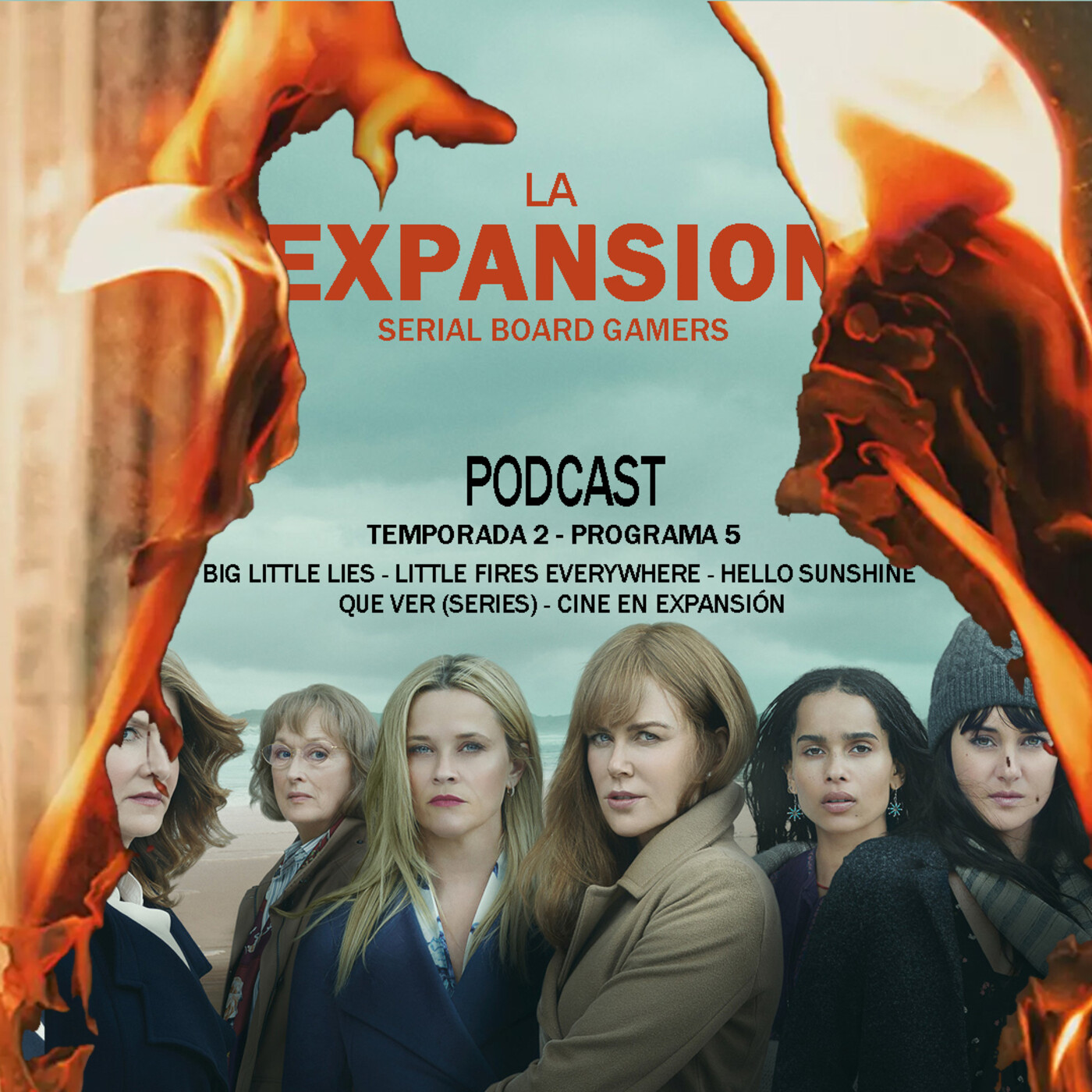 La Expansión SBG
