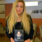 Entrevista a Cristina Pérez Valverde, autora de la novela 'La dama de Rubens' (Ed.Valparaiso)