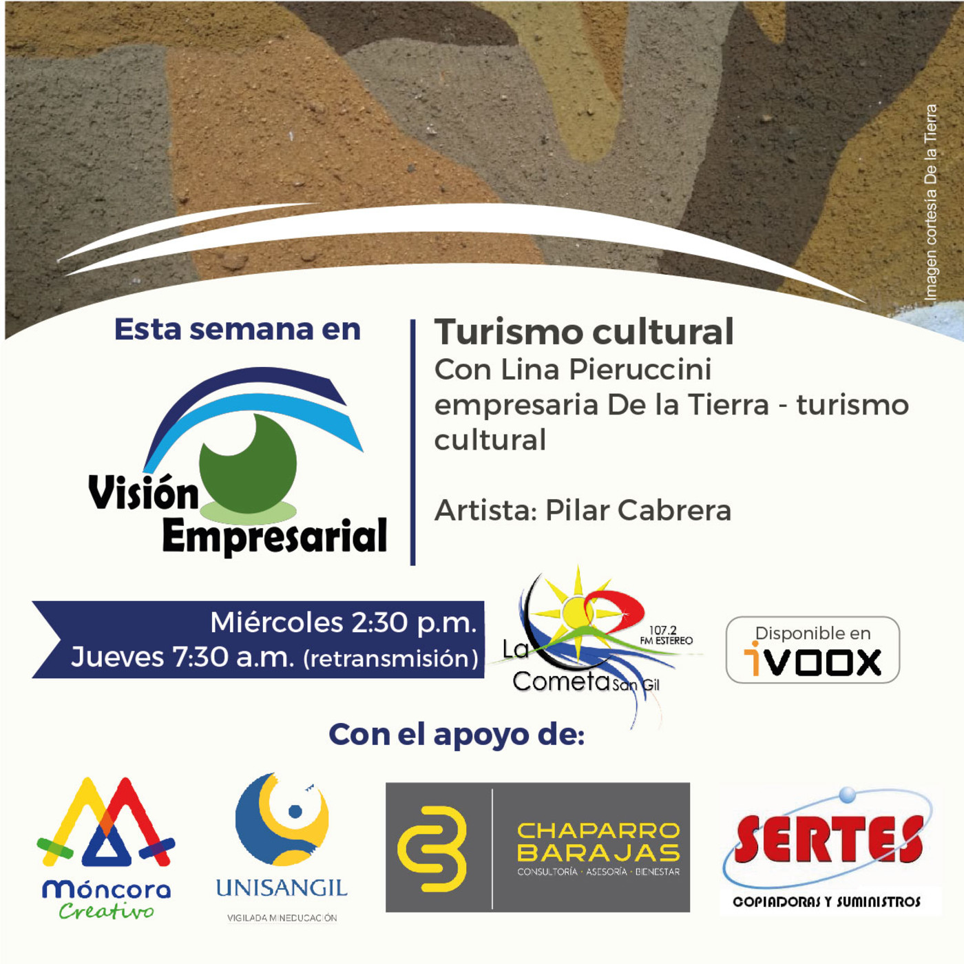 Visión Empresarial