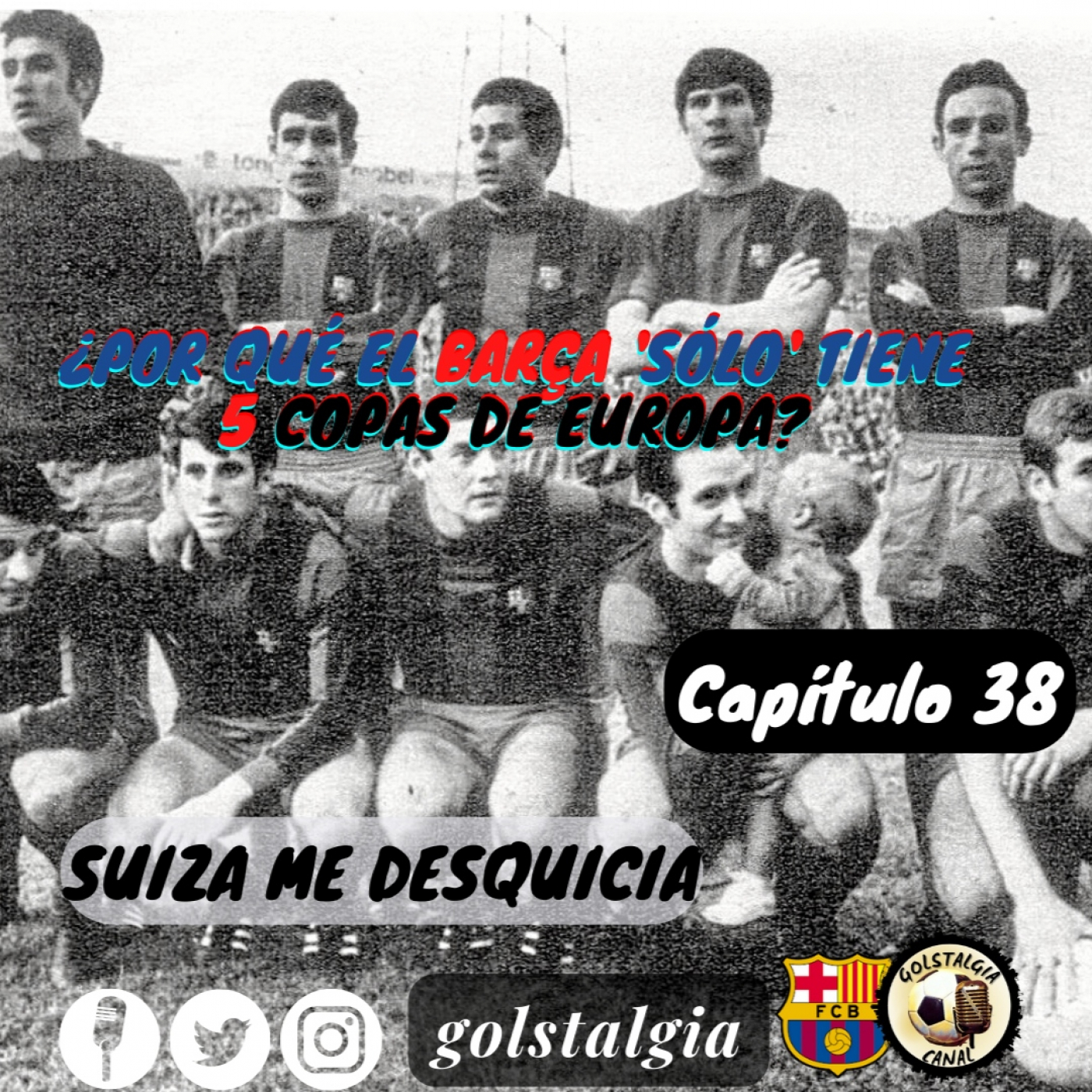 Golstalgia