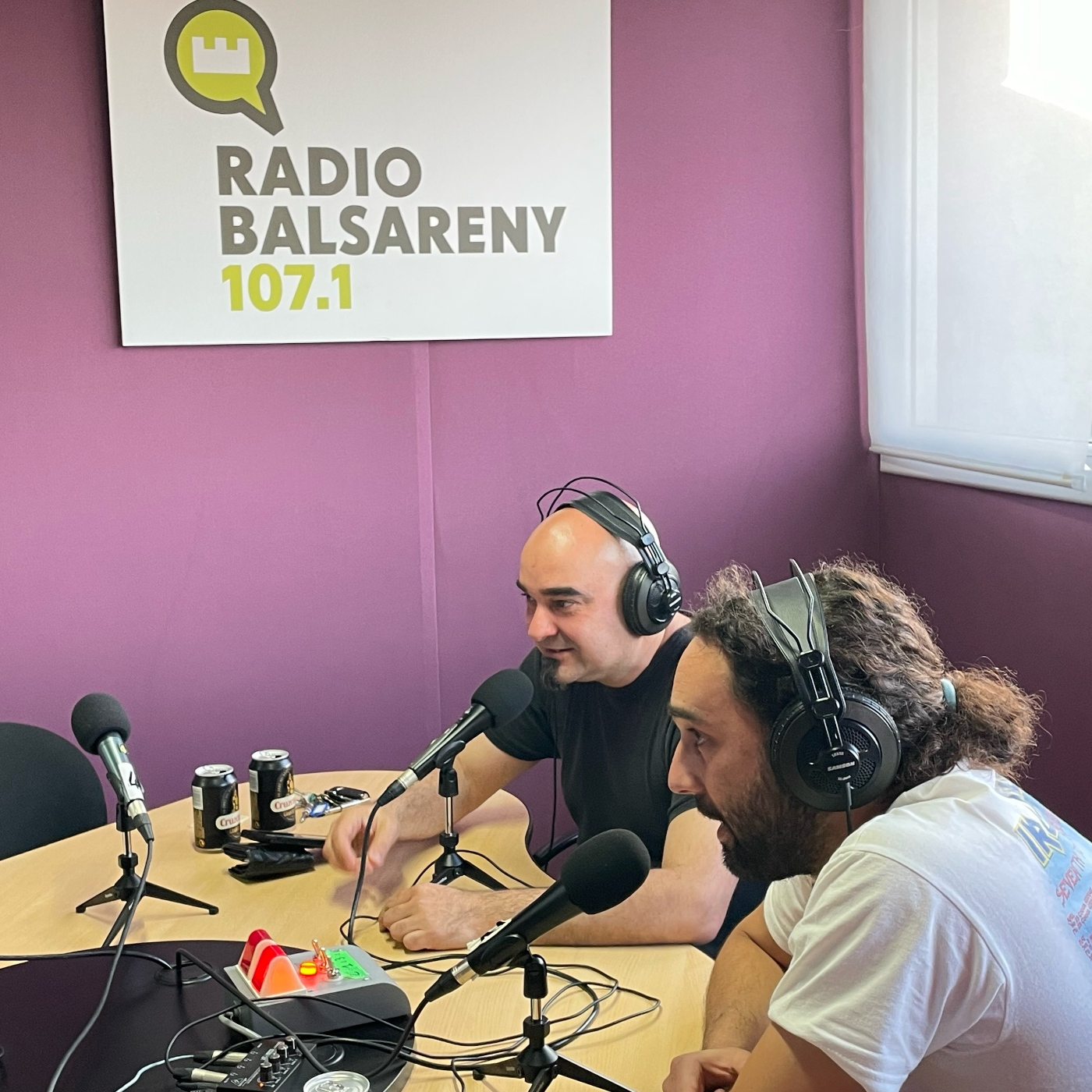 Podcast ROCKTIME