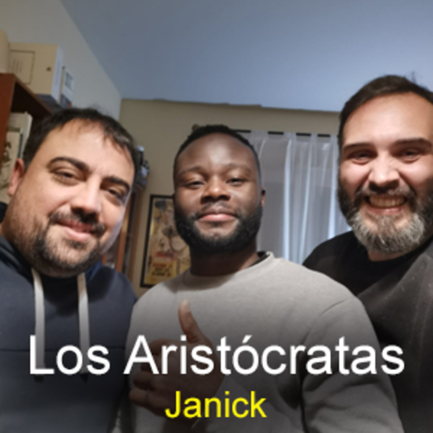 Los Aristócratas