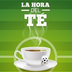 Nuestra querida Copa de Europa.