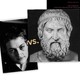Esquilo vs. Sarah Kane