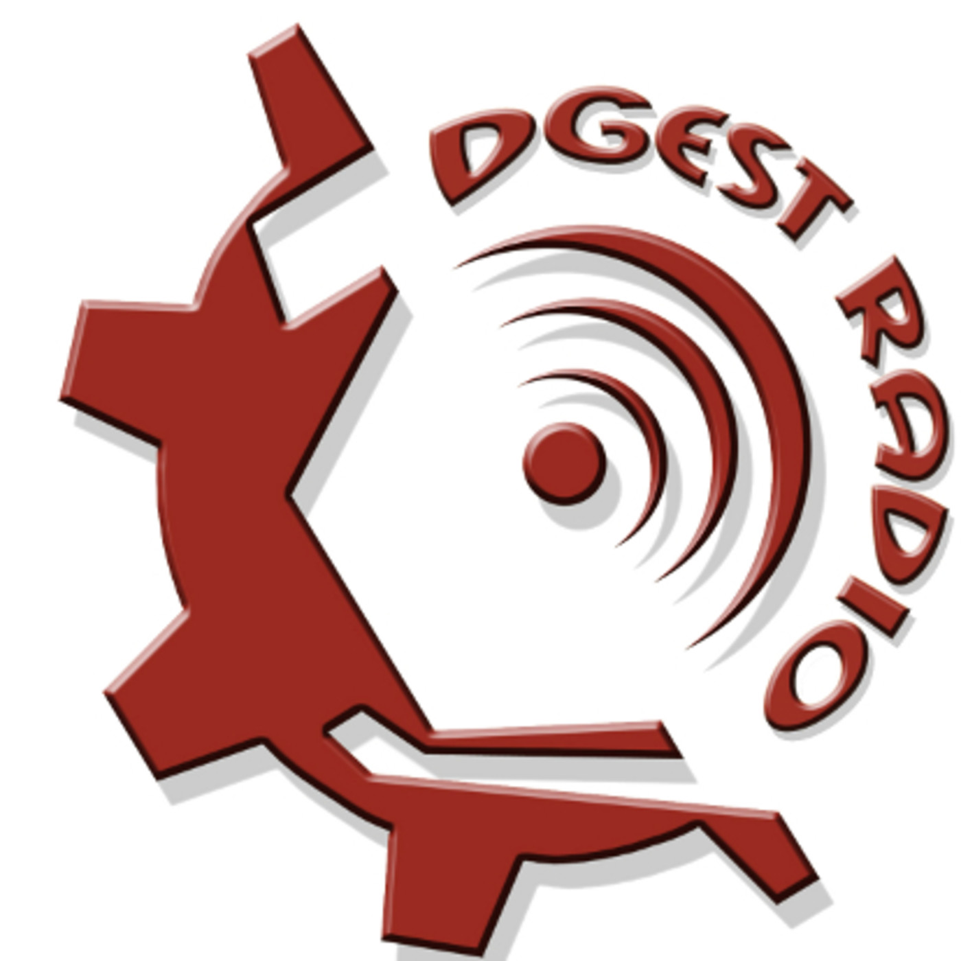DGEST Radio