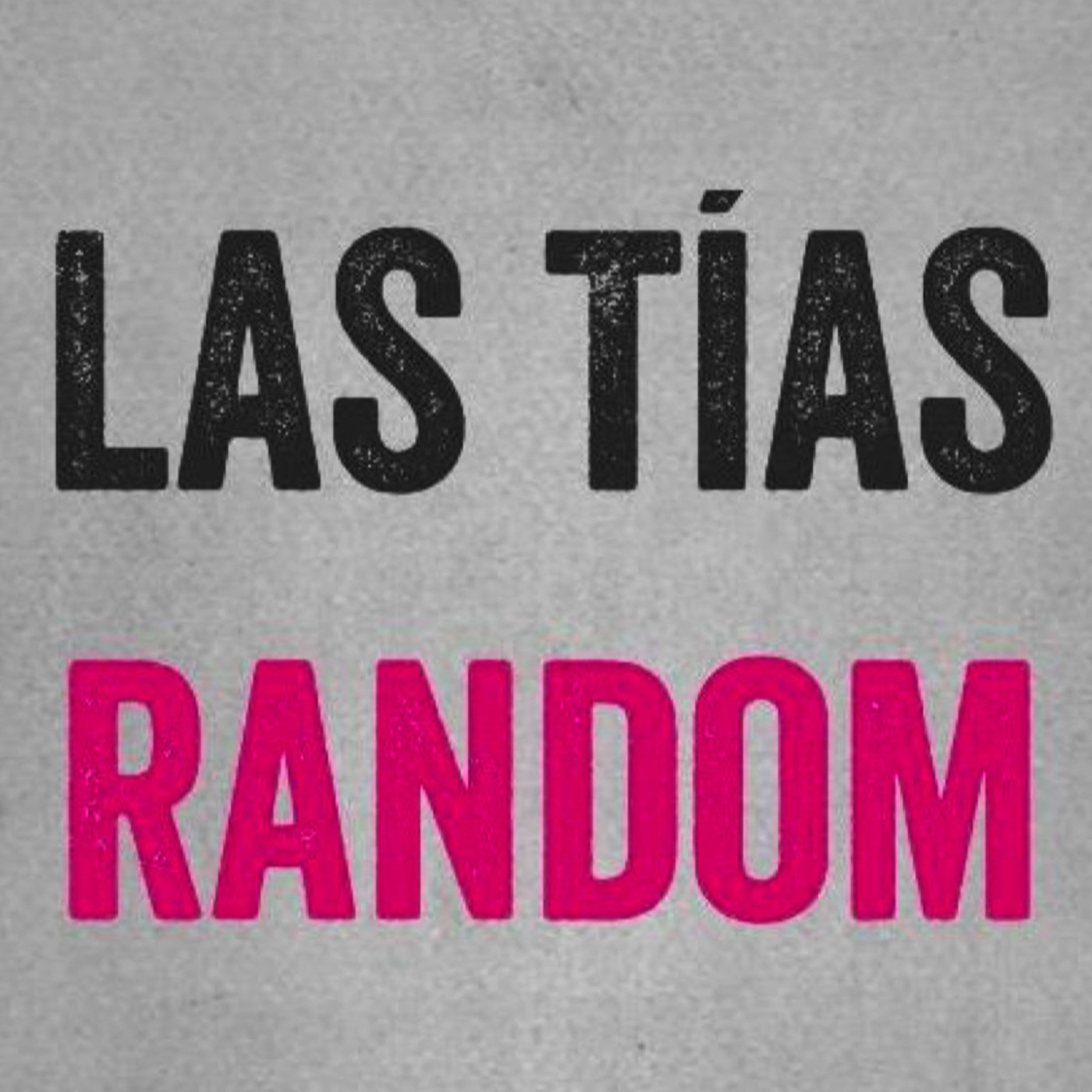 Las Tias Random