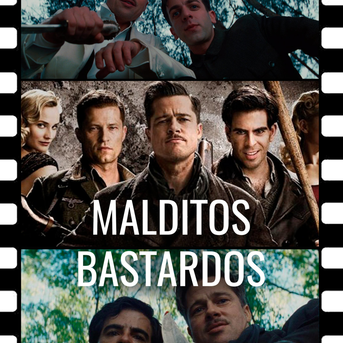 CINE FRAMING